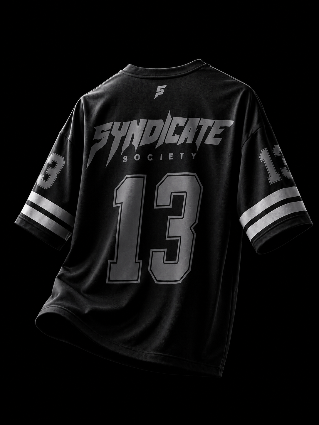 Series #001 Jersey