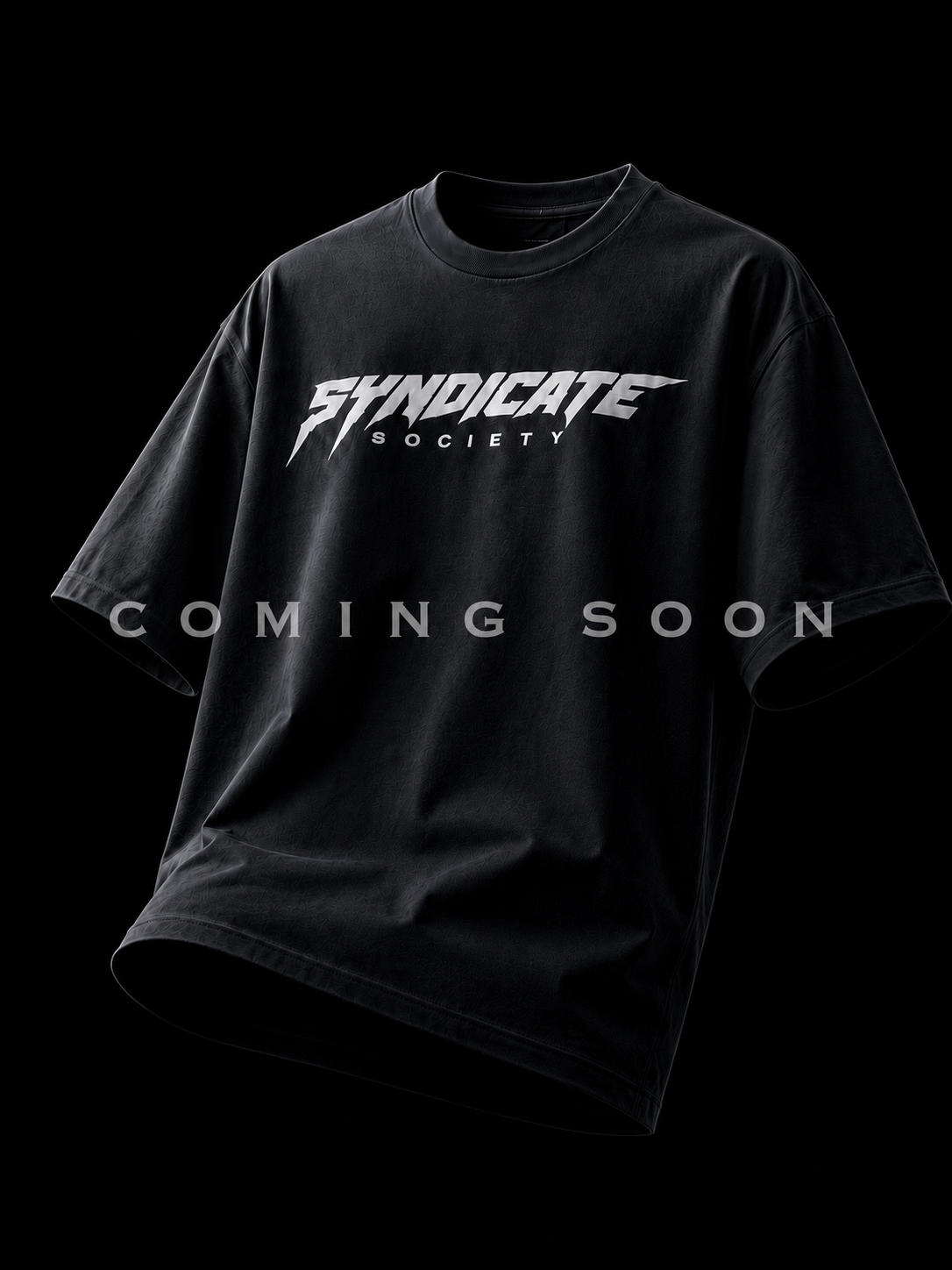 Series #001 T-Shirt