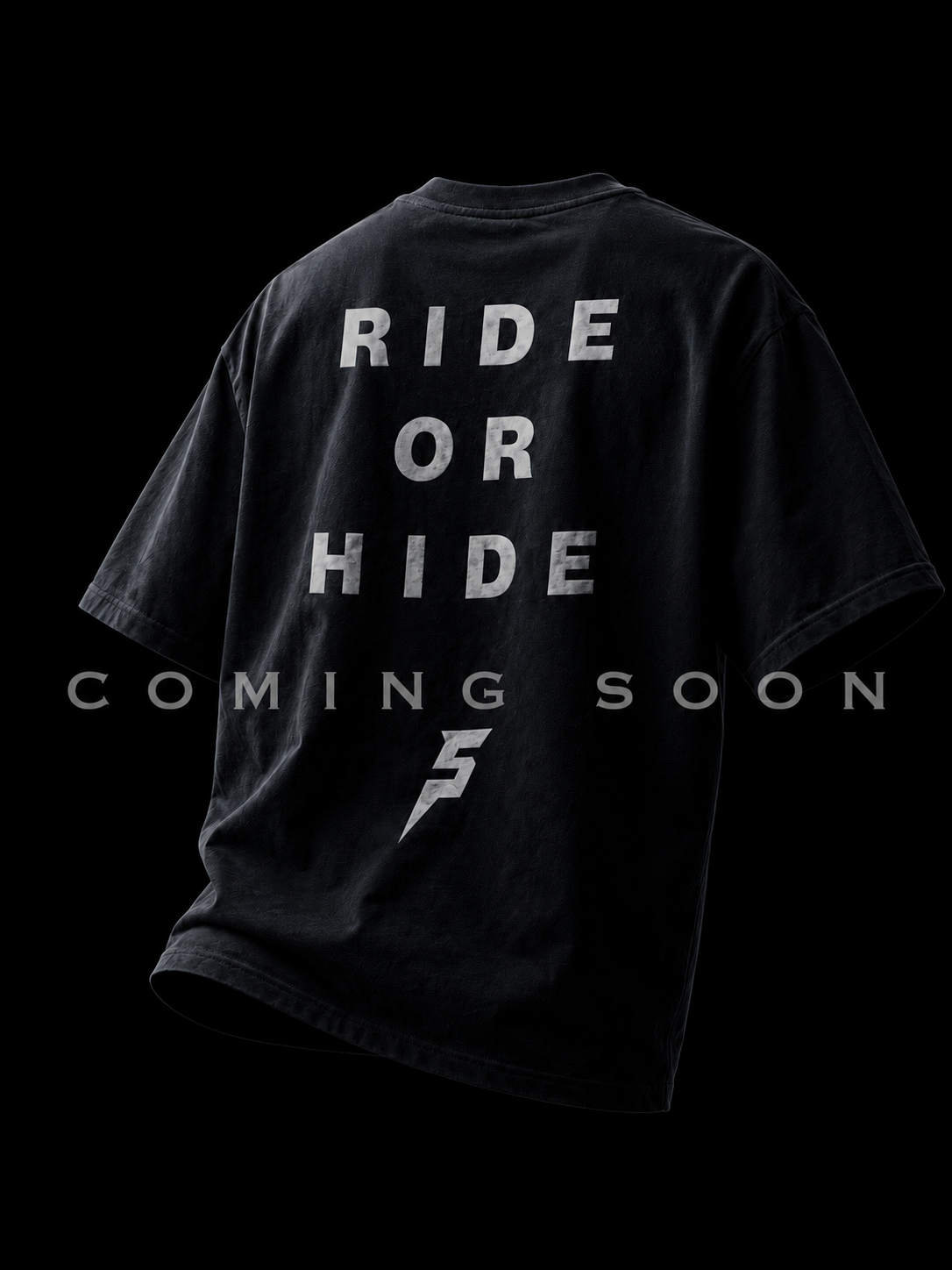 Series #001 T-Shirt